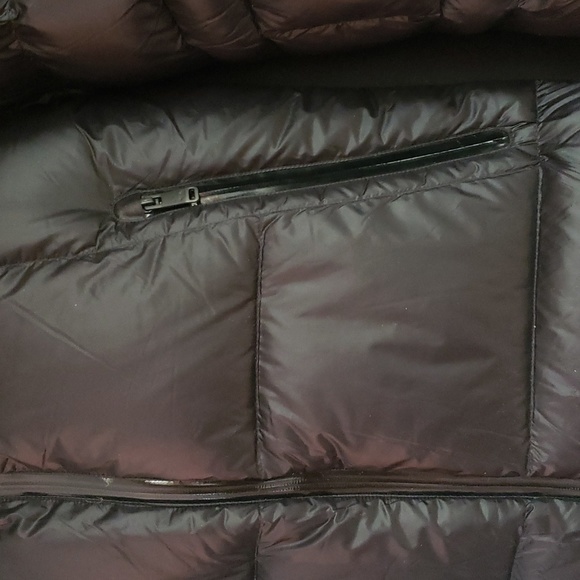 RECYCLED PLANET Co. New XXL Winter Puffer Jacket - Picture 2 of 10